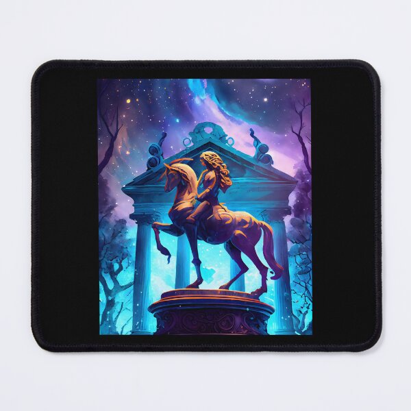 Item preview, Sagittarius Zodiac designed and sold by ZodiacWonders.