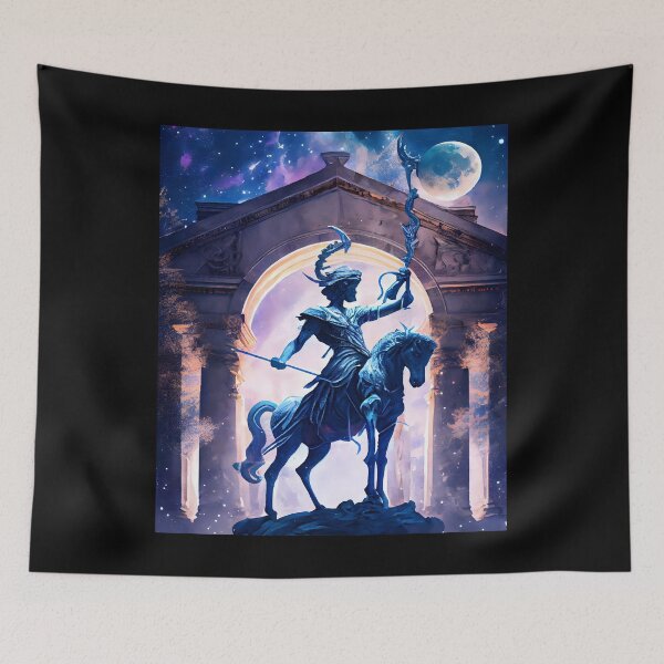 Item preview, Sagittarius Zodiac designed and sold by ZodiacWonders.