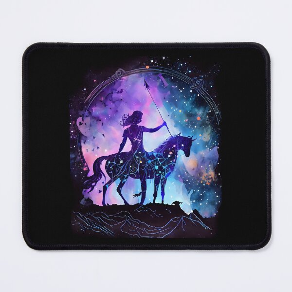 Item preview, Sagittarius Zodiac designed and sold by ZodiacWonders.