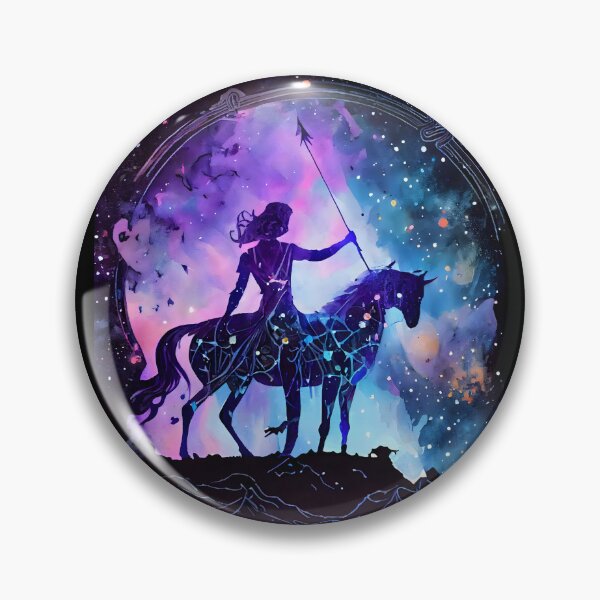 Item preview, Sagittarius Zodiac designed and sold by ZodiacWonders.