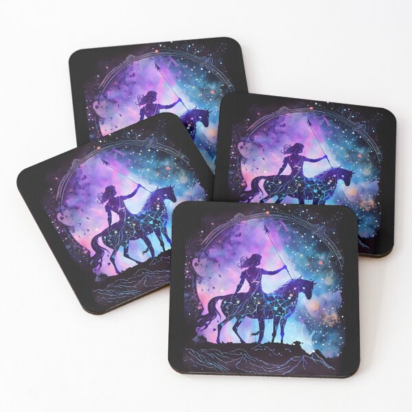Item preview, Sagittarius Zodiac designed and sold by ZodiacWonders.