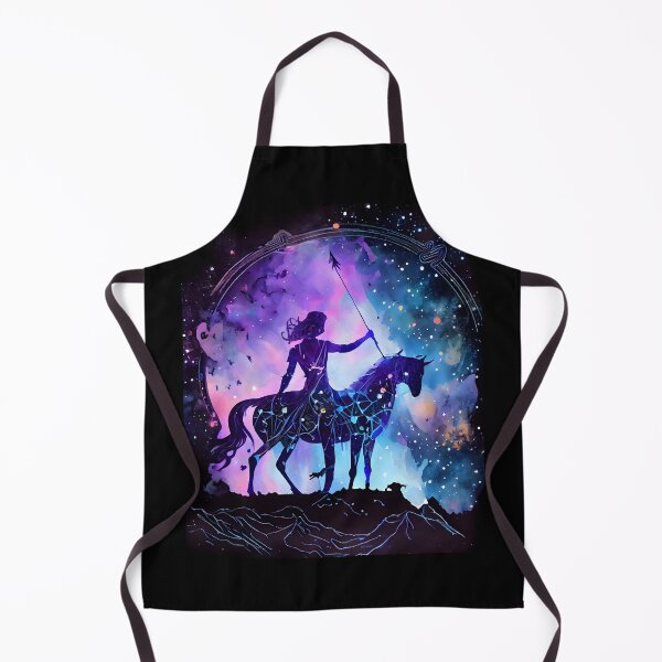 Item preview, Sagittarius Zodiac designed and sold by ZodiacWonders.