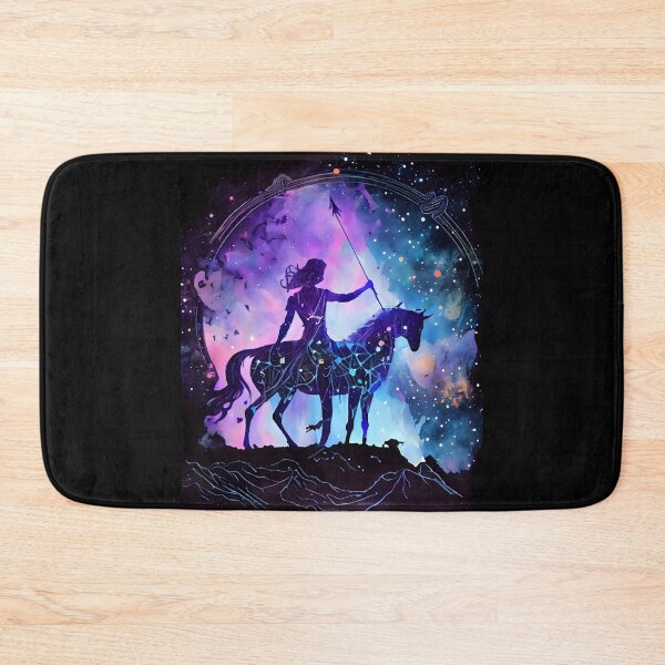 Item preview, Sagittarius Zodiac designed and sold by ZodiacWonders.