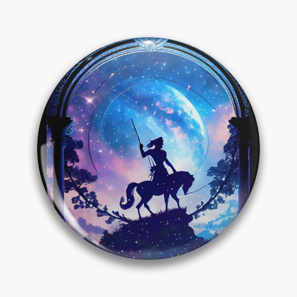 Item preview, Sagittarius Zodiac designed and sold by ZodiacWonders.