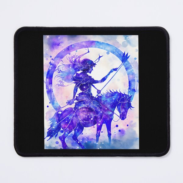 Item preview, Sagittarius Zodiac designed and sold by ZodiacWonders.