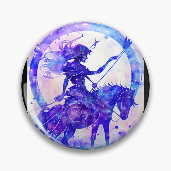 Item preview, Sagittarius Zodiac designed and sold by ZodiacWonders.