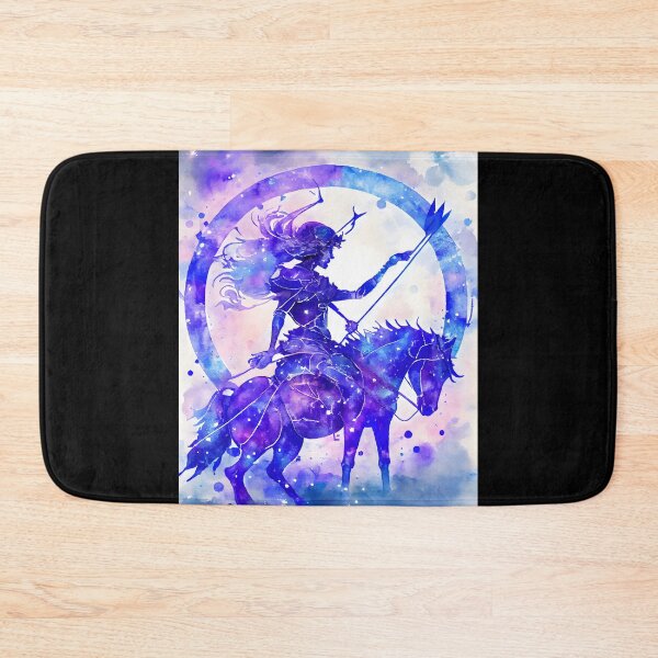 Item preview, Sagittarius Zodiac designed and sold by ZodiacWonders.