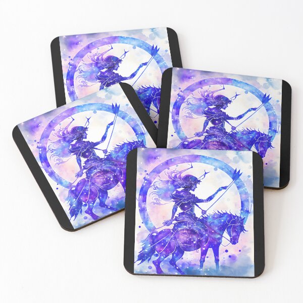 Item preview, Sagittarius Zodiac designed and sold by ZodiacWonders.