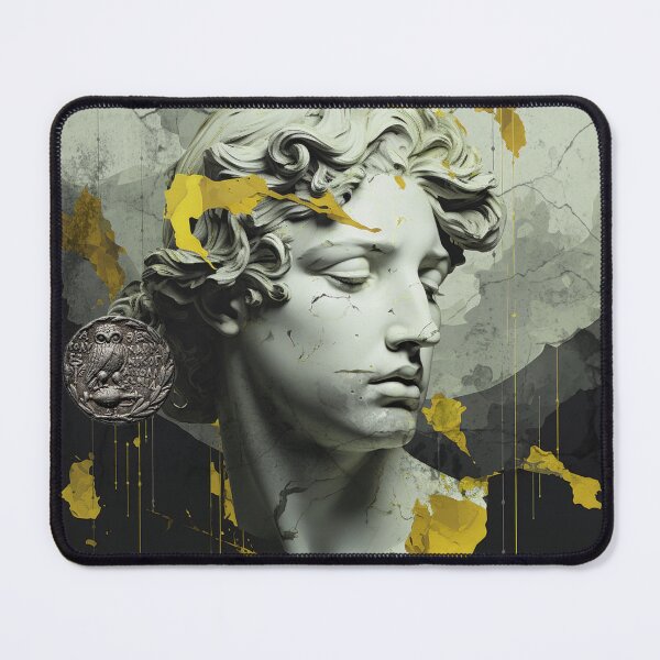 Item preview, Mastery designed and sold by Coloreddots.