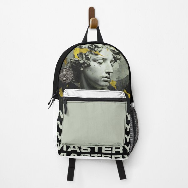 Item preview, Mastery designed and sold by Coloreddots.