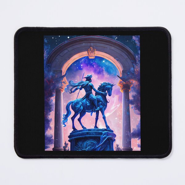 Item preview, Sagittarius Zodiac designed and sold by ZodiacWonders.