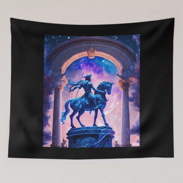 Item preview, Sagittarius Zodiac designed and sold by ZodiacWonders.