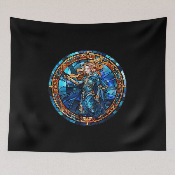 Item preview, Sagittarius Zodiac designed and sold by ZodiacWonders.