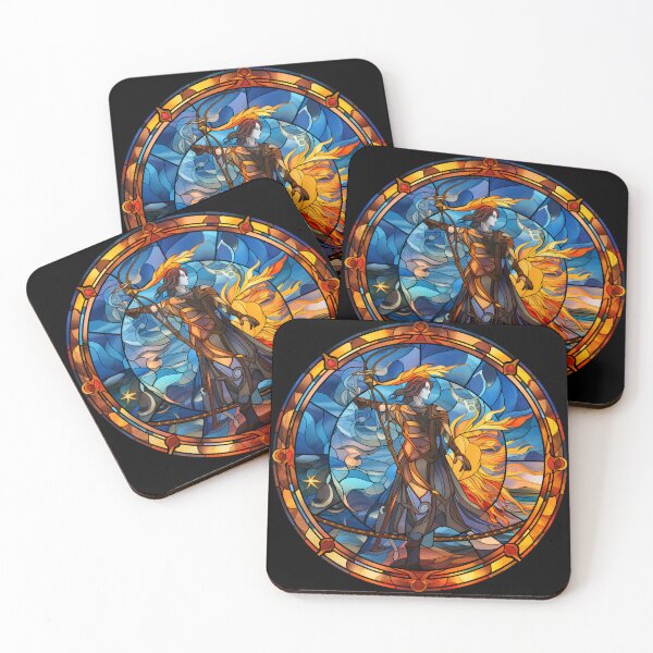 Item preview, Sagittarius Zodiac designed and sold by ZodiacWonders.