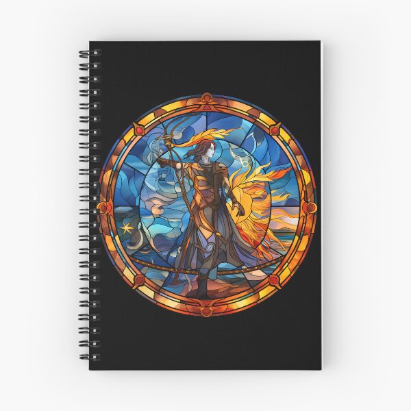 Item preview, Sagittarius Zodiac designed and sold by ZodiacWonders.