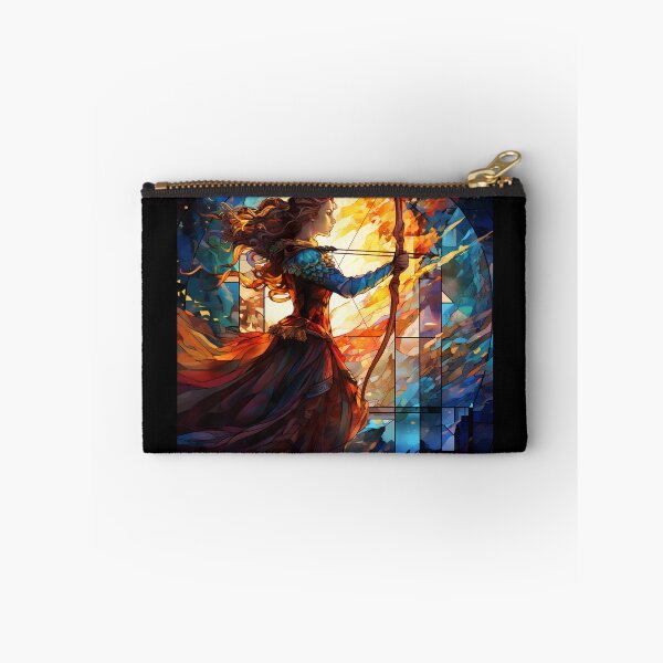 Item preview, Sagittarius Zodiac designed and sold by ZodiacWonders.