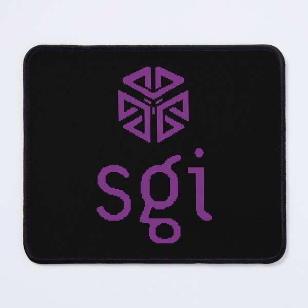 Item preview, SGI - pixel - indigo designed and sold by CCCDesign.