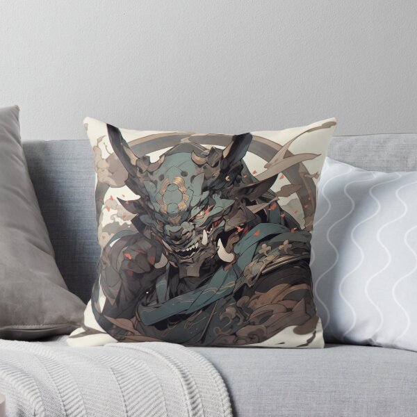 Item preview, Samurai designed and sold by designsaurusrex.