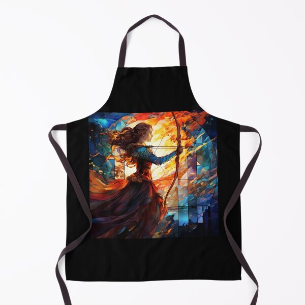 Item preview, Sagittarius Zodiac designed and sold by ZodiacWonders.