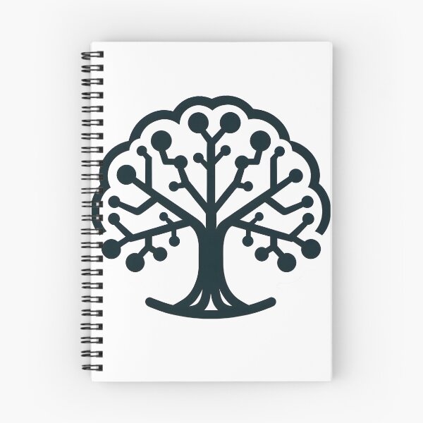 Item preview, Cool Logic Tree. designed and sold by Geekbits-Store.