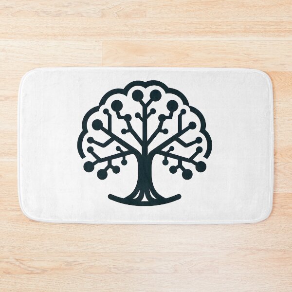 Item preview, Cool Logic Tree. designed and sold by Geekbits-Store.
