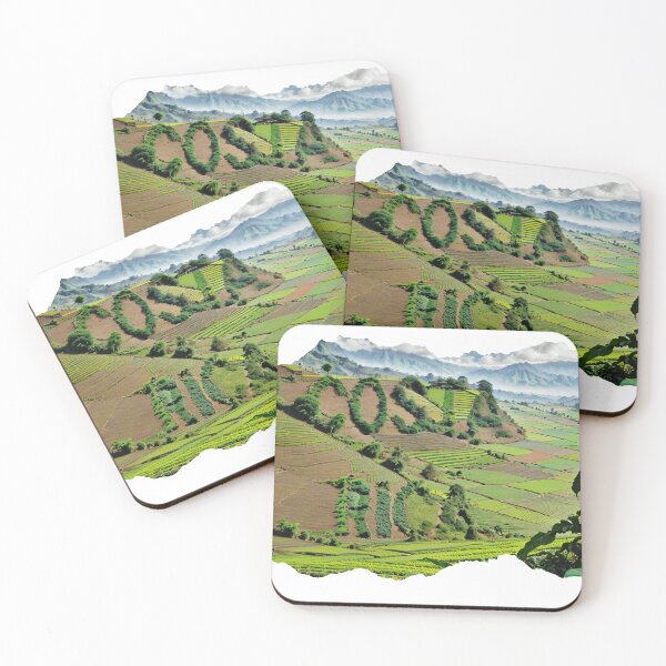 Item preview, COSTA RICA 24 22 designed and sold by maveluzone.