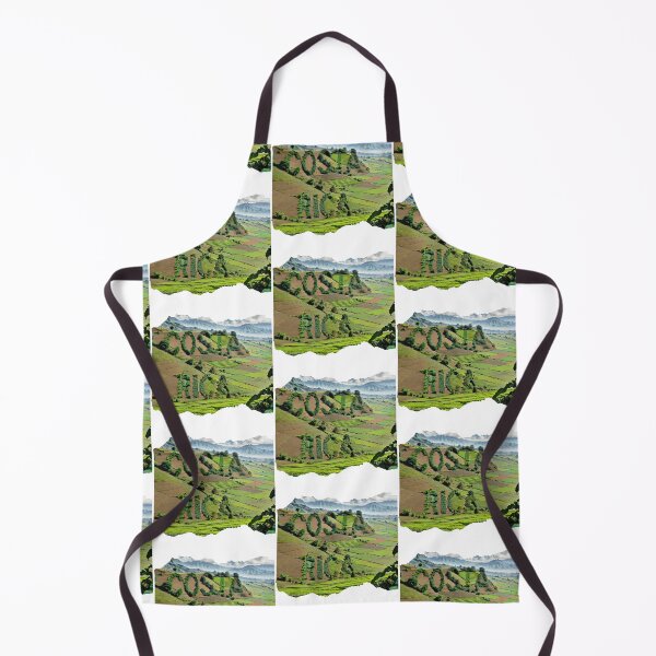 Item preview, COSTA RICA 24 22 designed and sold by maveluzone.