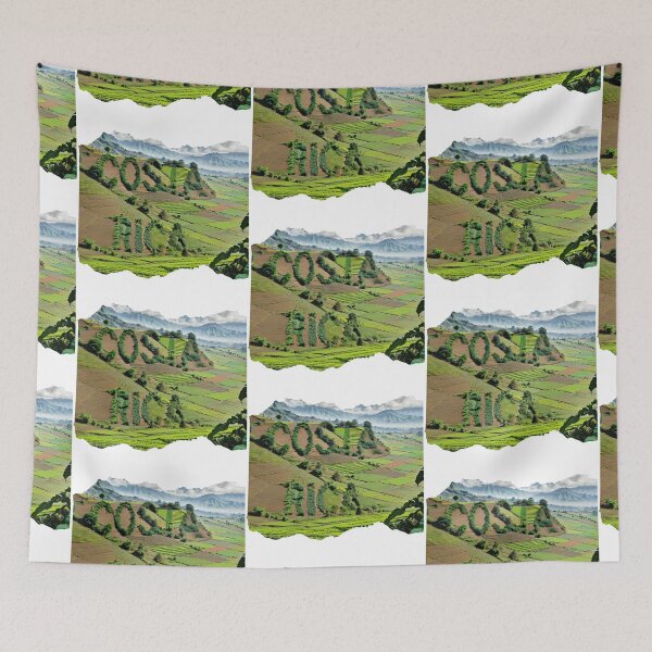 Item preview, COSTA RICA 24 22 designed and sold by maveluzone.