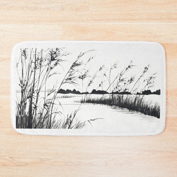 Item preview, Tranquility by the Water designed and sold by codestealth.