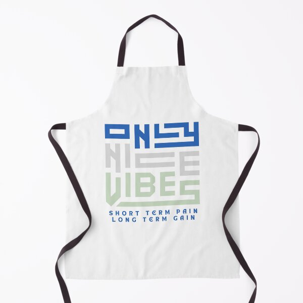 Item preview, Short Term Pain, Long Term Gain designed and sold by ChenryConcepts.