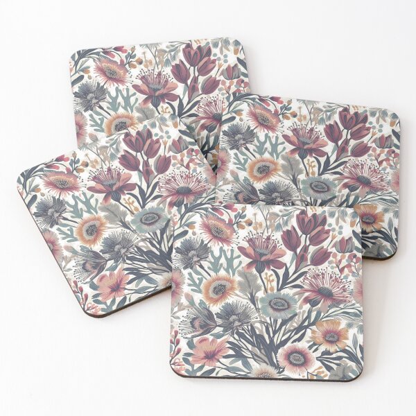 Item preview, Wildflowers designed and sold by SpacedOutSounds.