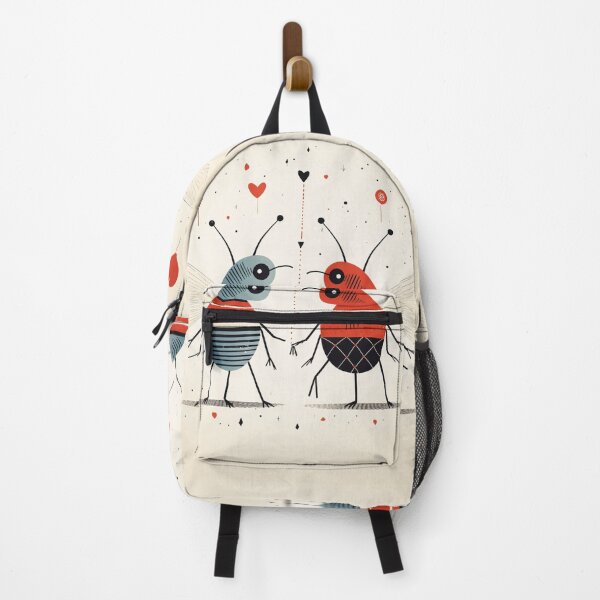 Item preview, Love Bugs designed and sold by Offset Vinyl Film.