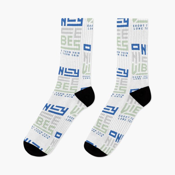 Item preview, Short Term Pain, Long Term Gain designed and sold by ChenryConcepts.