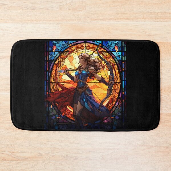 Item preview, Sagittarius Zodiac designed and sold by ZodiacWonders.