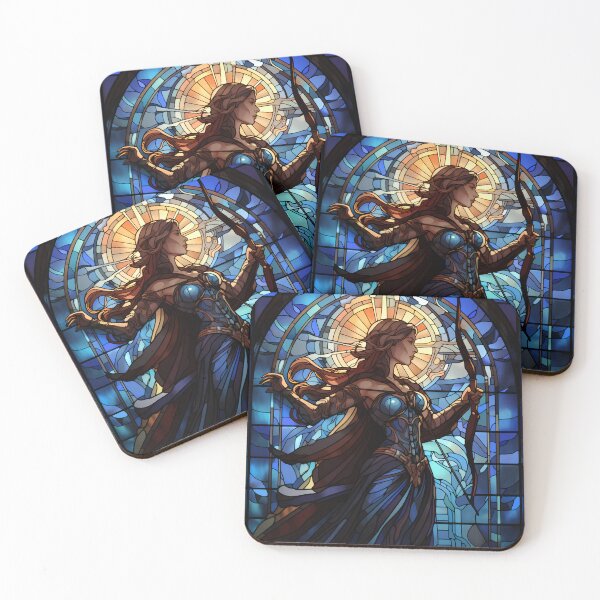Item preview, Sagittarius Zodiac designed and sold by ZodiacWonders.
