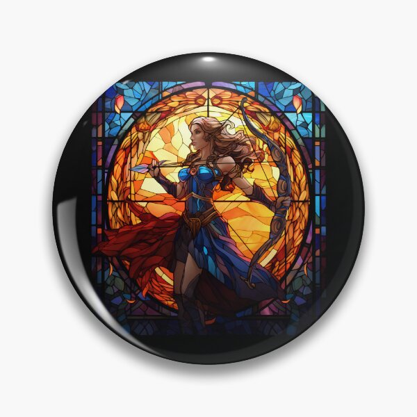 Item preview, Sagittarius Zodiac designed and sold by ZodiacWonders.