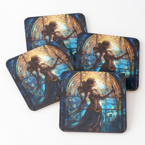 Item preview, Sagittarius Zodiac designed and sold by ZodiacWonders.