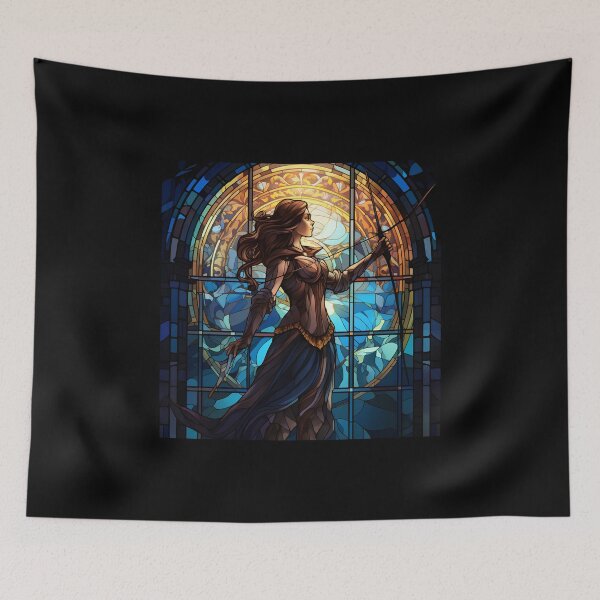 Item preview, Sagittarius Zodiac designed and sold by ZodiacWonders.