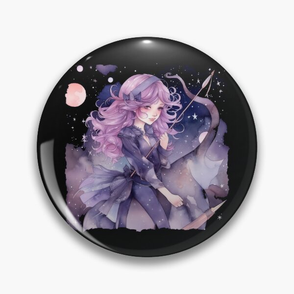 Item preview, Sagittarius Zodiac designed and sold by ZodiacWonders.