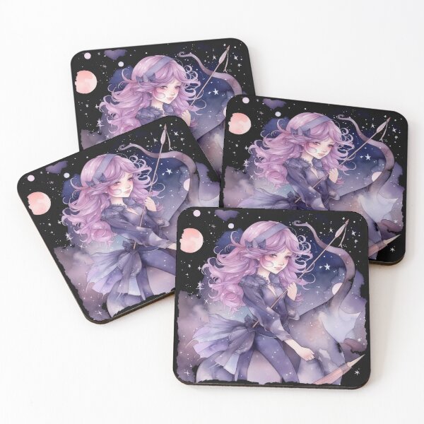Item preview, Sagittarius Zodiac designed and sold by ZodiacWonders.