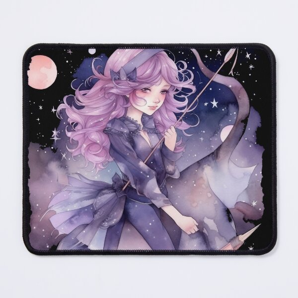 Item preview, Sagittarius Zodiac designed and sold by ZodiacWonders.