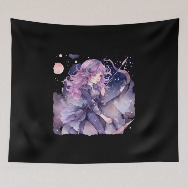 Item preview, Sagittarius Zodiac designed and sold by ZodiacWonders.