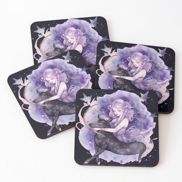 Item preview, Sagittarius Zodiac designed and sold by ZodiacWonders.