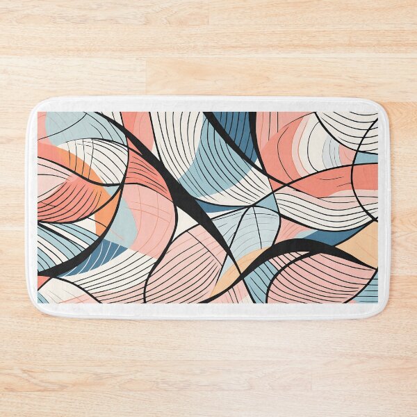 Item preview, Harmonious Abstract Patterns designed and sold by codestealth.
