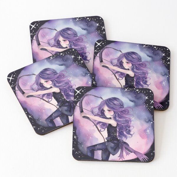 Item preview, Sagittarius Zodiac designed and sold by ZodiacWonders.