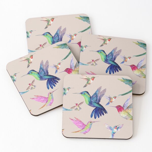 Item preview, Elegant humming bird  designed and sold by last81208.