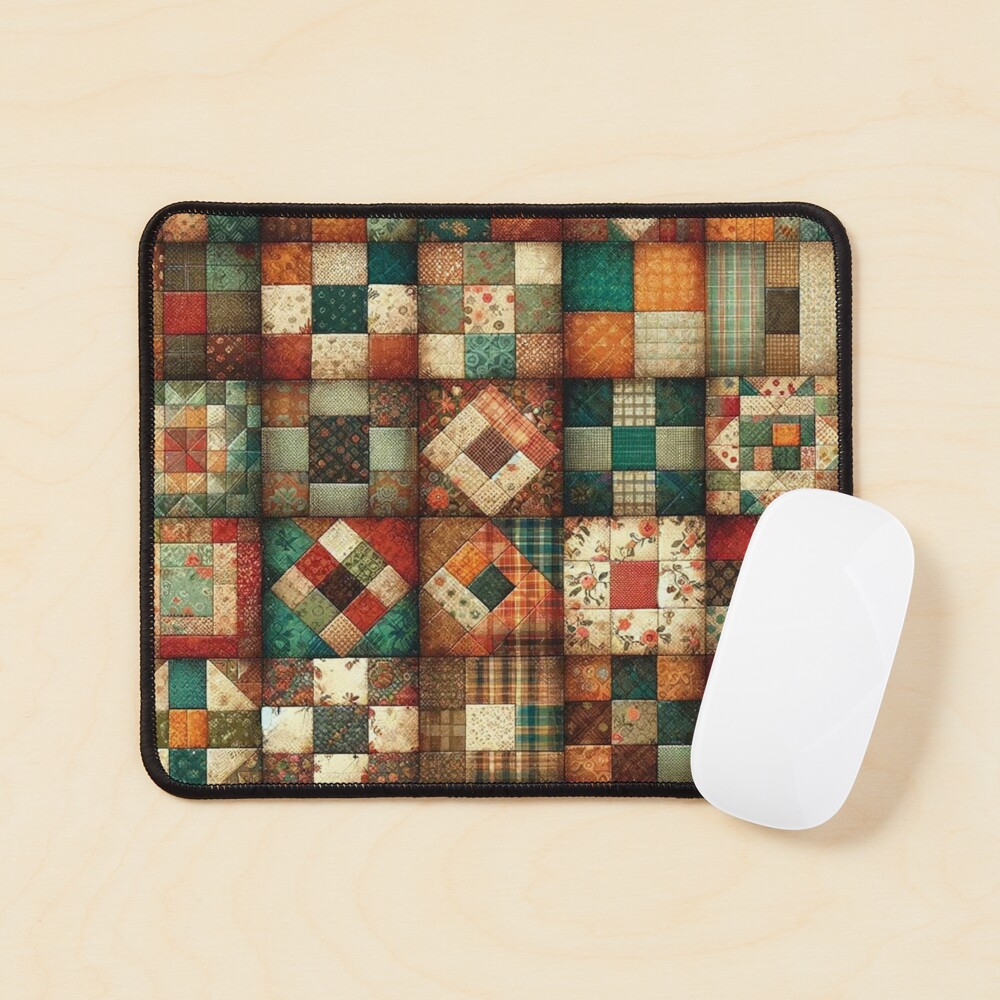 Item preview, Mouse Pad designed and sold by PinUpPizzazz.