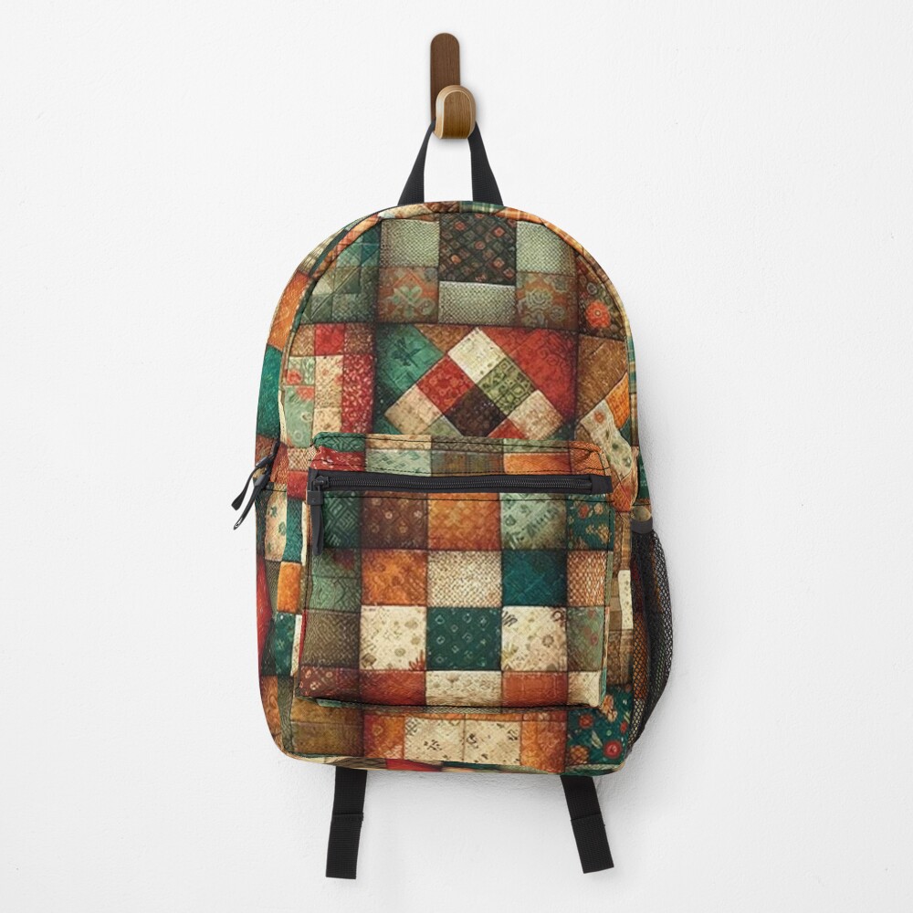 Item preview, Backpack designed and sold by PinUpPizzazz.