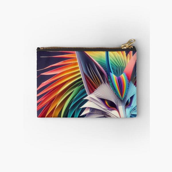 Item preview, Kitsune Gami designed and sold by sonnycosmics.