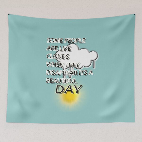 Item preview, BEAUTIFAL DAY t shirt designed and sold by PaintDesigns.
